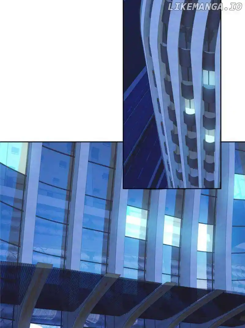 The People On Earth Are Too Ferocious Chapter 211