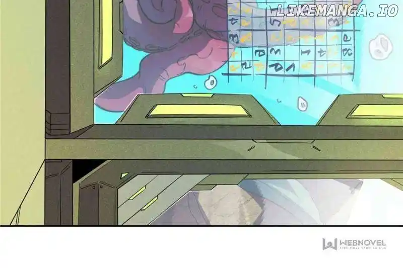 The People On Earth Are Too Ferocious Chapter 211