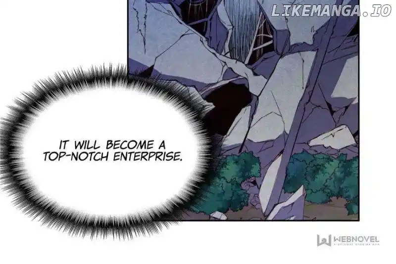 The People On Earth Are Too Ferocious Chapter 211