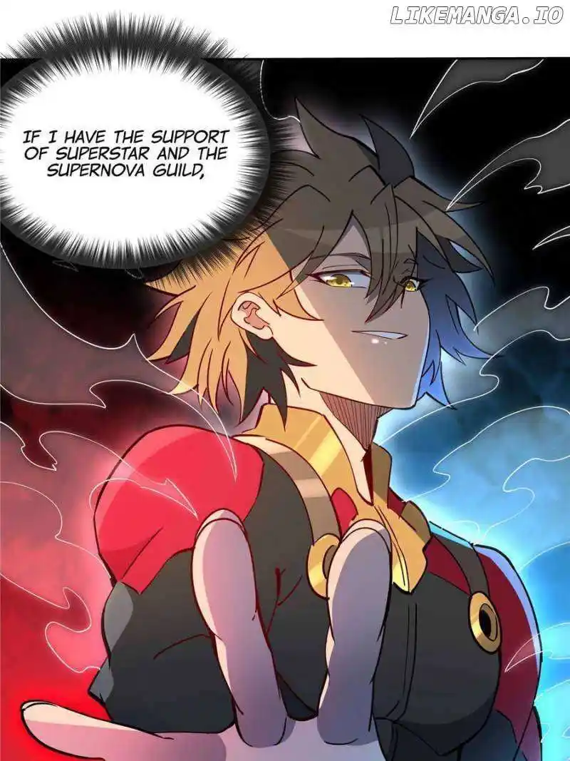 The People On Earth Are Too Ferocious Chapter 211