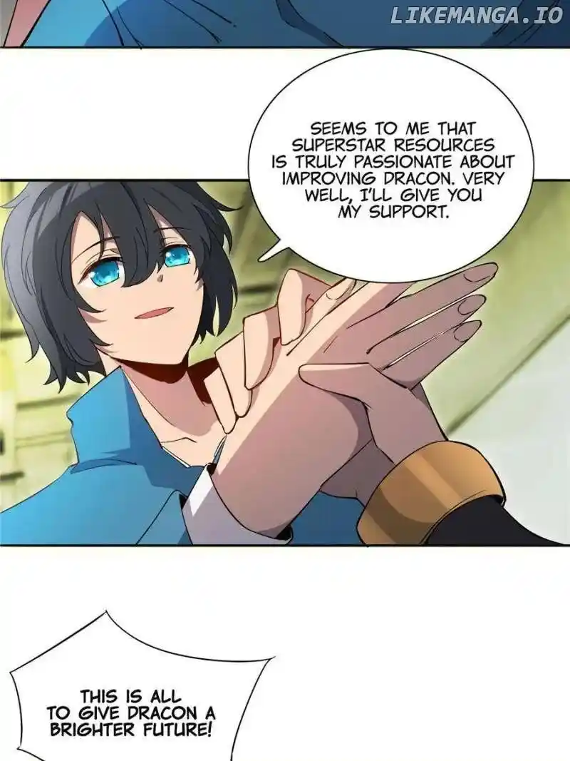 The People On Earth Are Too Ferocious Chapter 212