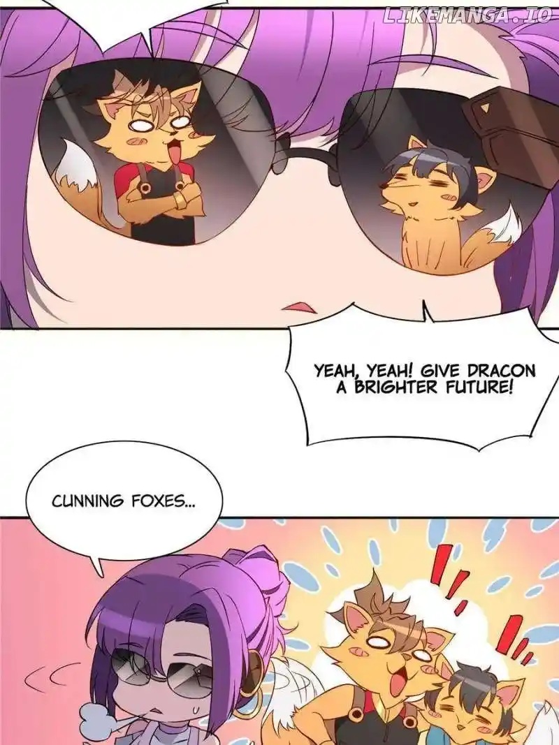 The People On Earth Are Too Ferocious Chapter 212