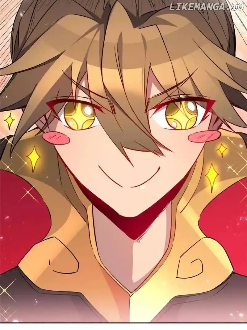 The People On Earth Are Too Ferocious Chapter 212