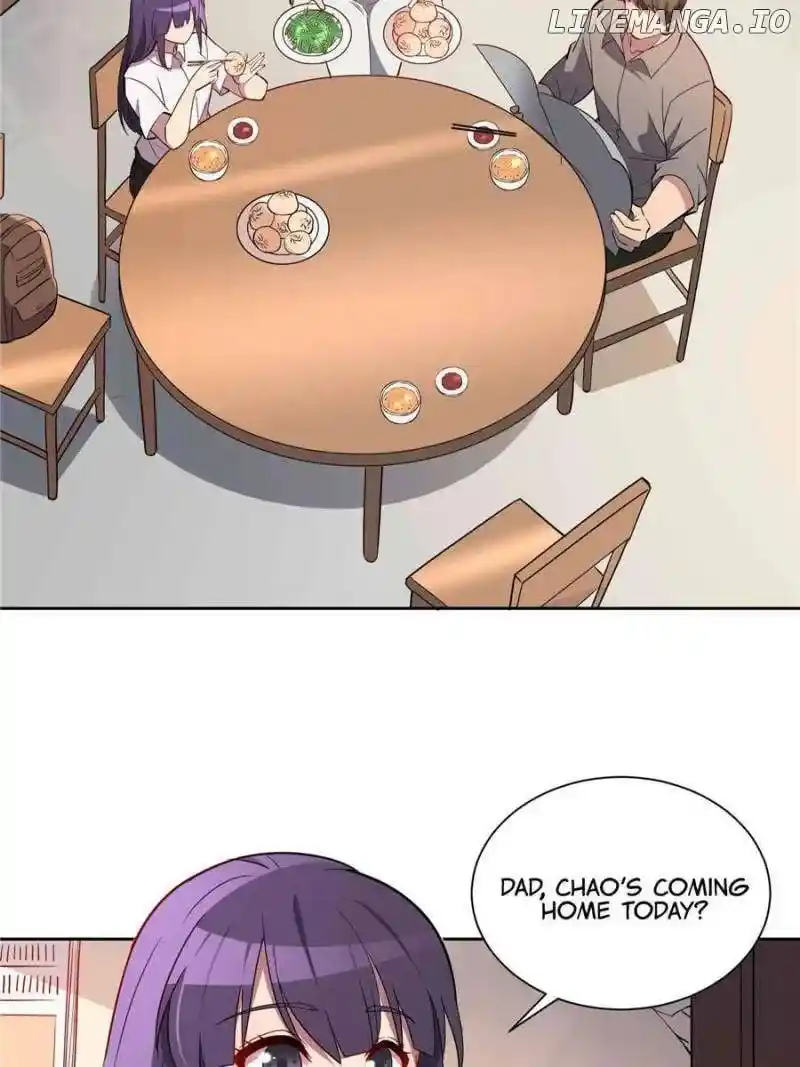 The People On Earth Are Too Ferocious Chapter 212