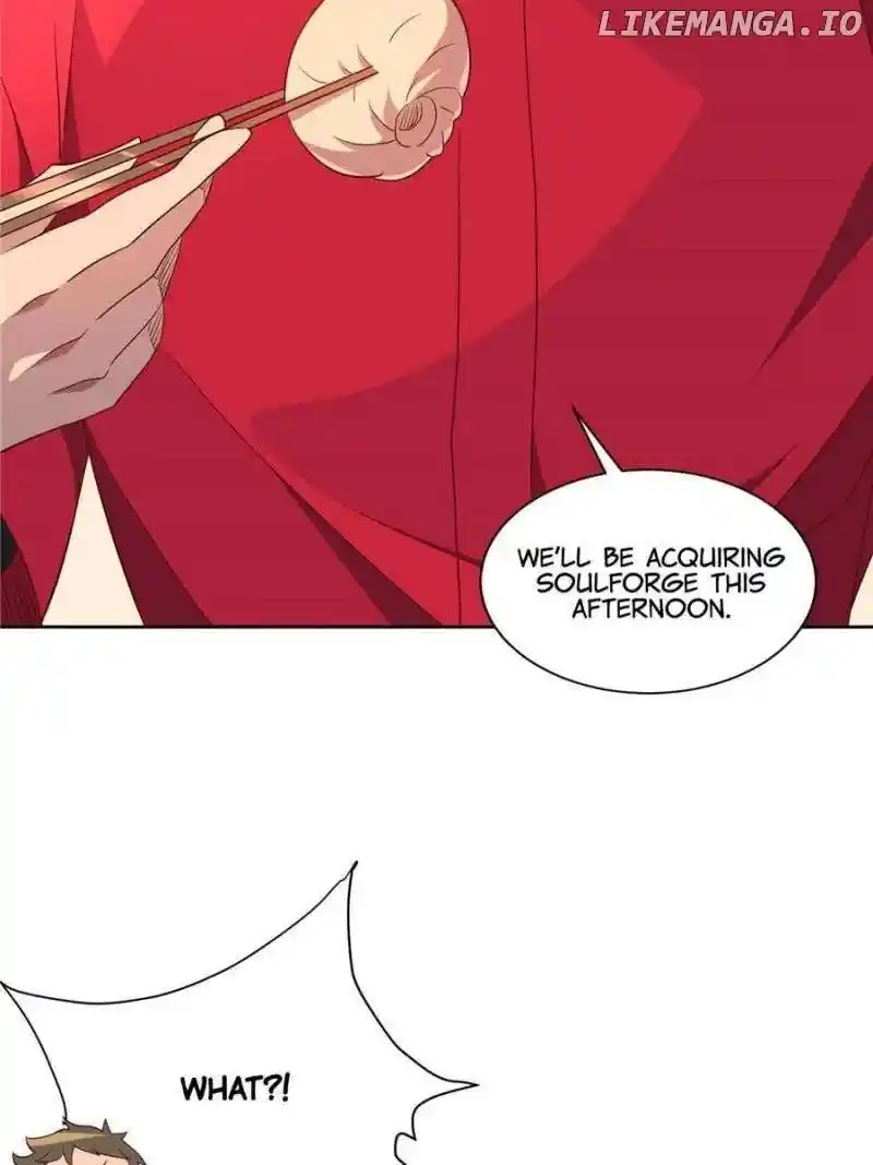 The People On Earth Are Too Ferocious Chapter 212