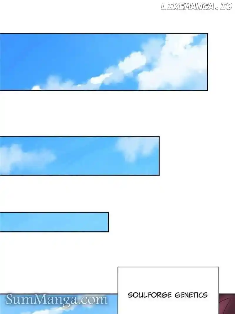 The People On Earth Are Too Ferocious Chapter 212