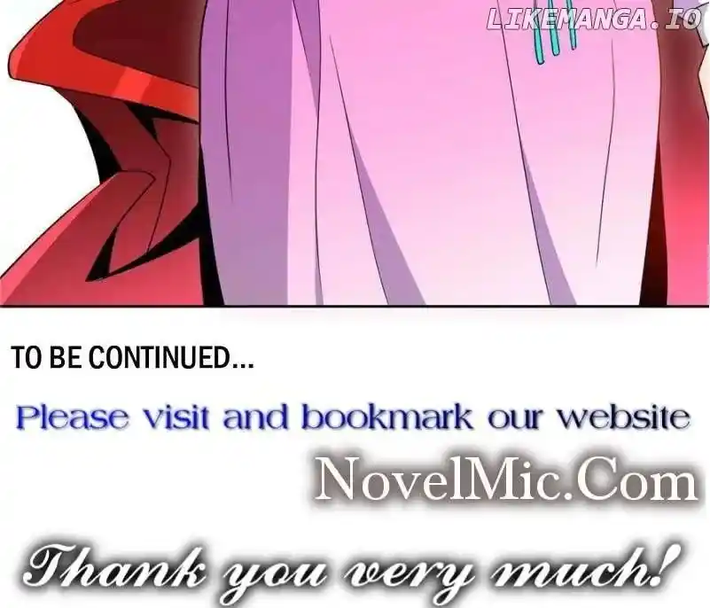 The People On Earth Are Too Ferocious Chapter 212