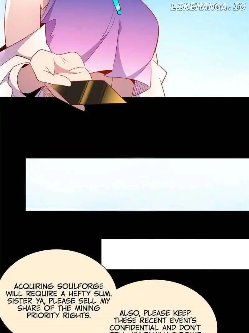 The People On Earth Are Too Ferocious Chapter 213