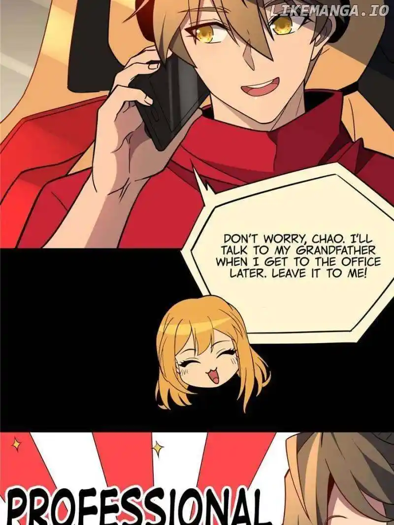 The People On Earth Are Too Ferocious Chapter 213