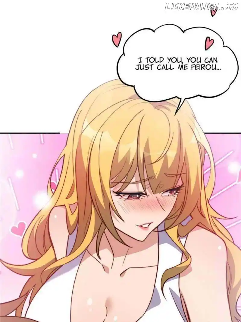 The People On Earth Are Too Ferocious Chapter 213