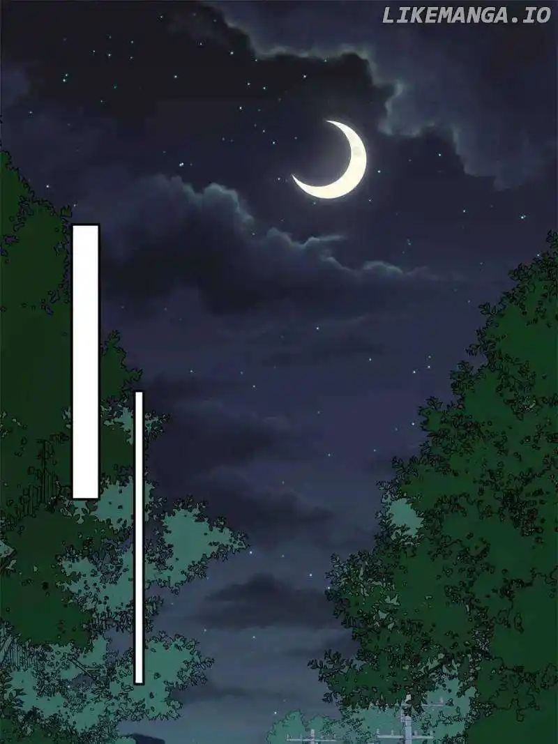 The People On Earth Are Too Ferocious Chapter 214