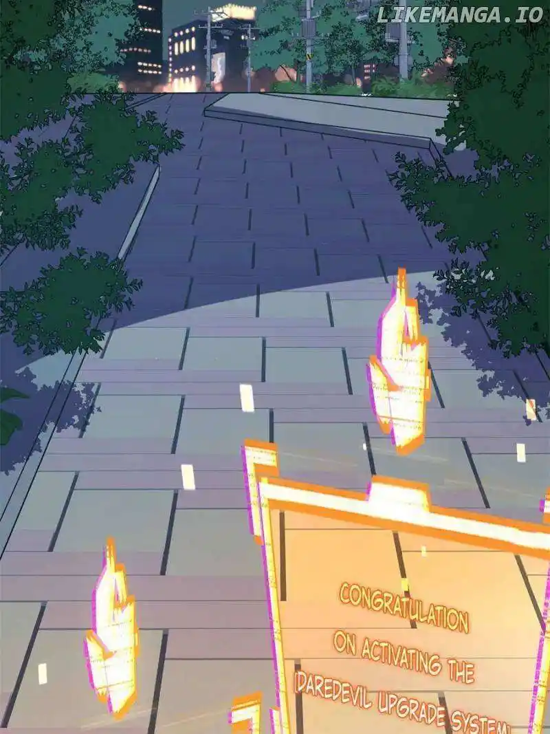 The People On Earth Are Too Ferocious Chapter 214