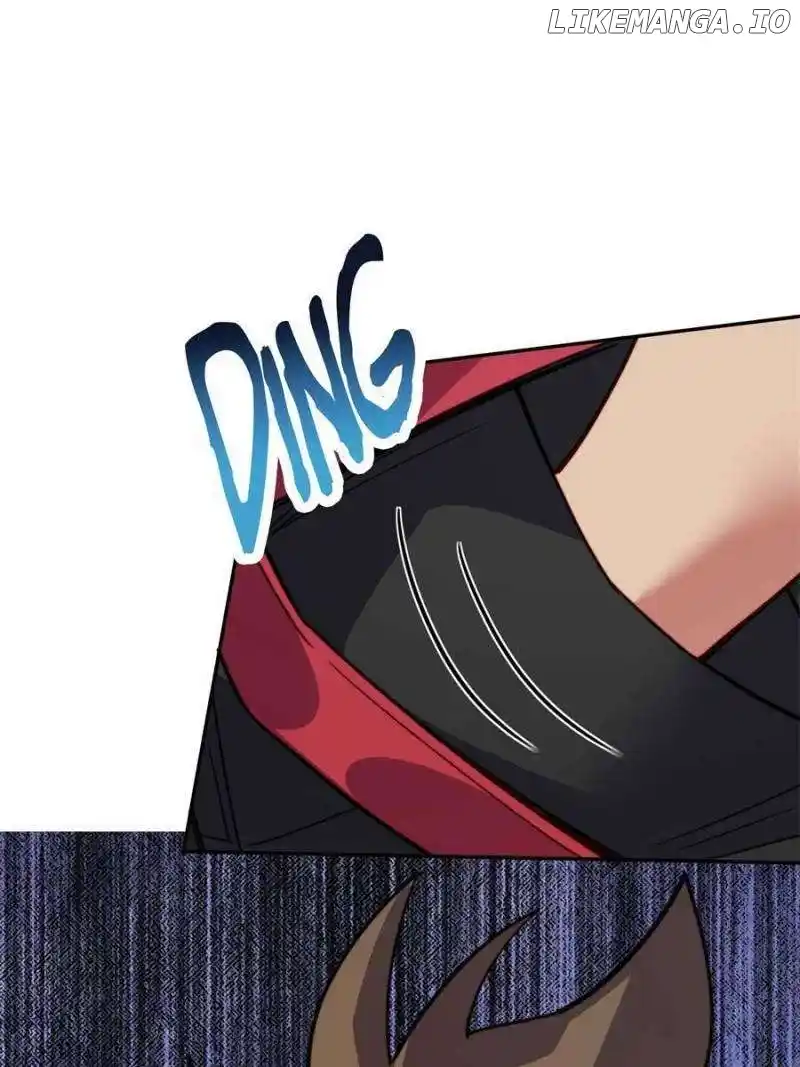 The People On Earth Are Too Ferocious Chapter 214