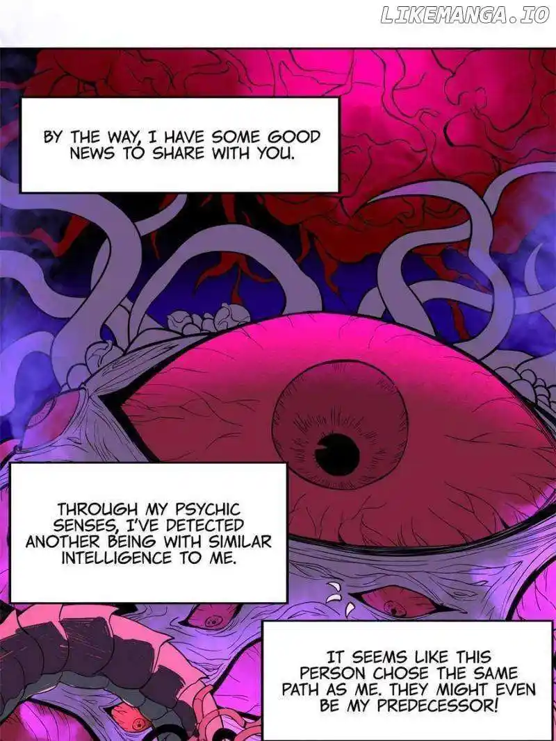 The People On Earth Are Too Ferocious Chapter 214