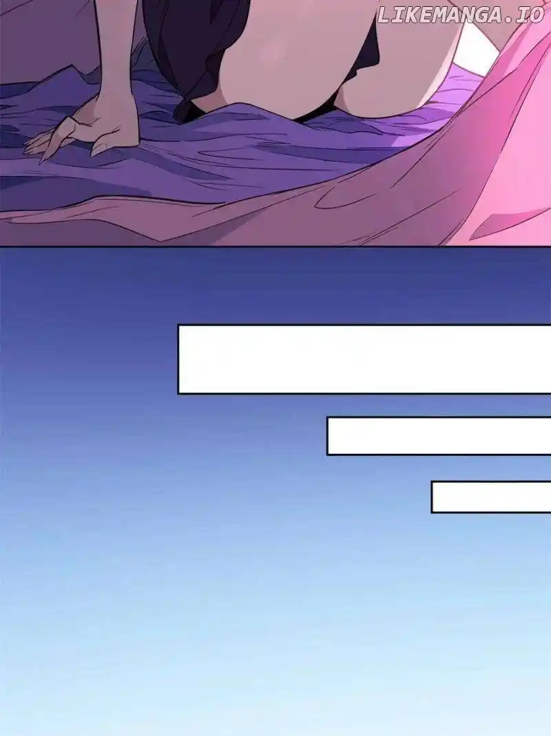 The People On Earth Are Too Ferocious Chapter 214