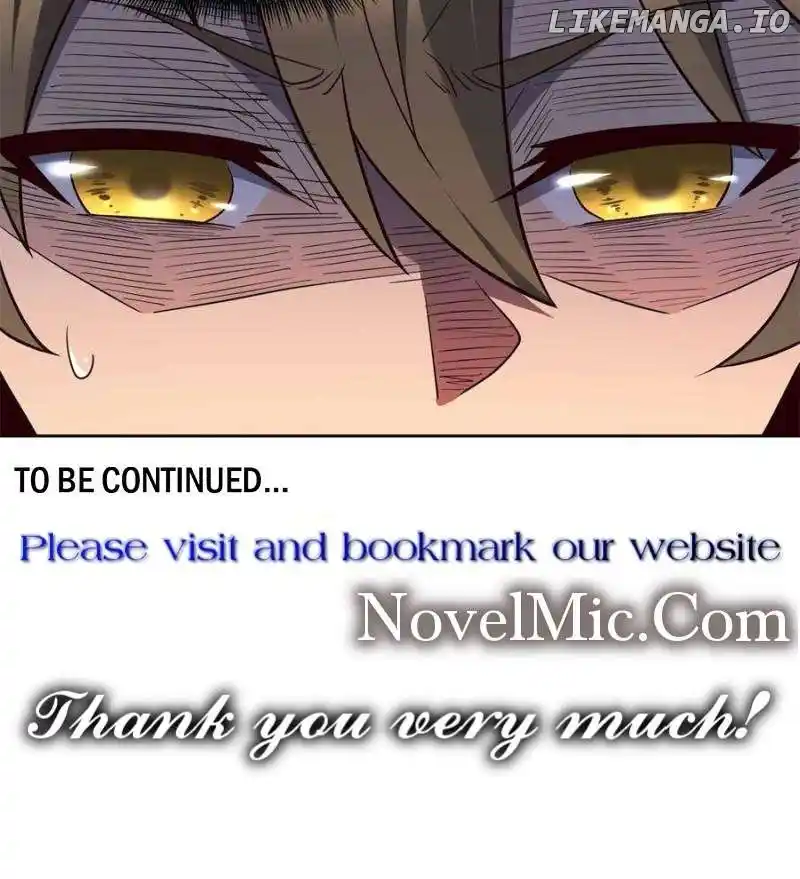 The People On Earth Are Too Ferocious Chapter 214