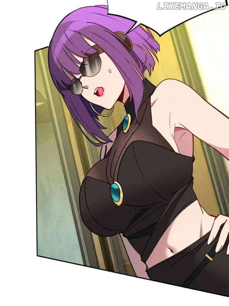 The People On Earth Are Too Ferocious Chapter 215