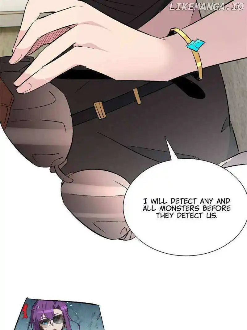 The People On Earth Are Too Ferocious Chapter 215