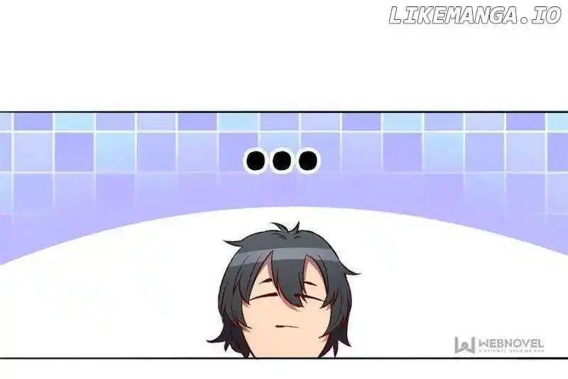 The People On Earth Are Too Ferocious Chapter 215