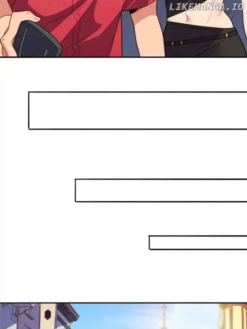 The People On Earth Are Too Ferocious Chapter 215