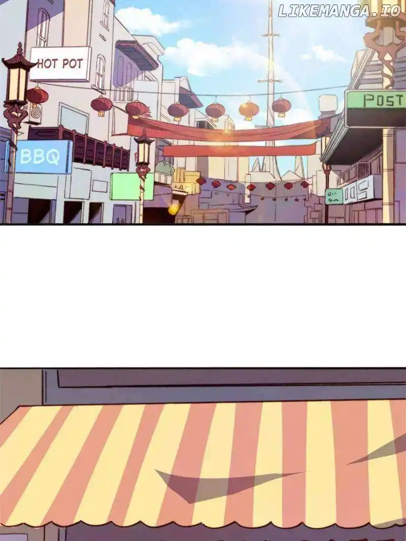 The People On Earth Are Too Ferocious Chapter 215