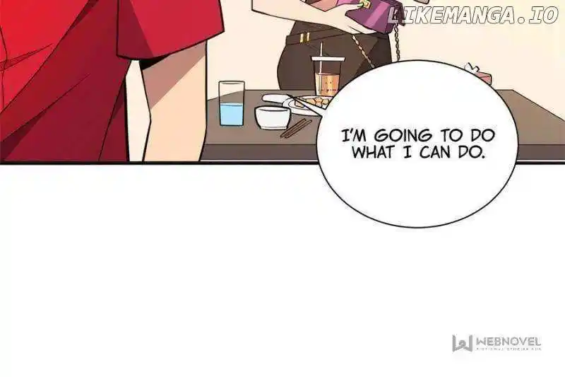 The People On Earth Are Too Ferocious Chapter 215