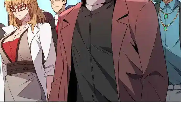 The People On Earth Are Too Ferocious Chapter 216