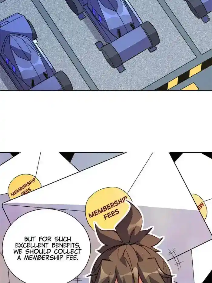 The People On Earth Are Too Ferocious Chapter 216