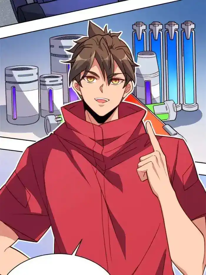 The People On Earth Are Too Ferocious Chapter 216