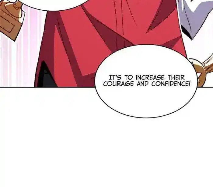 The People On Earth Are Too Ferocious Chapter 216