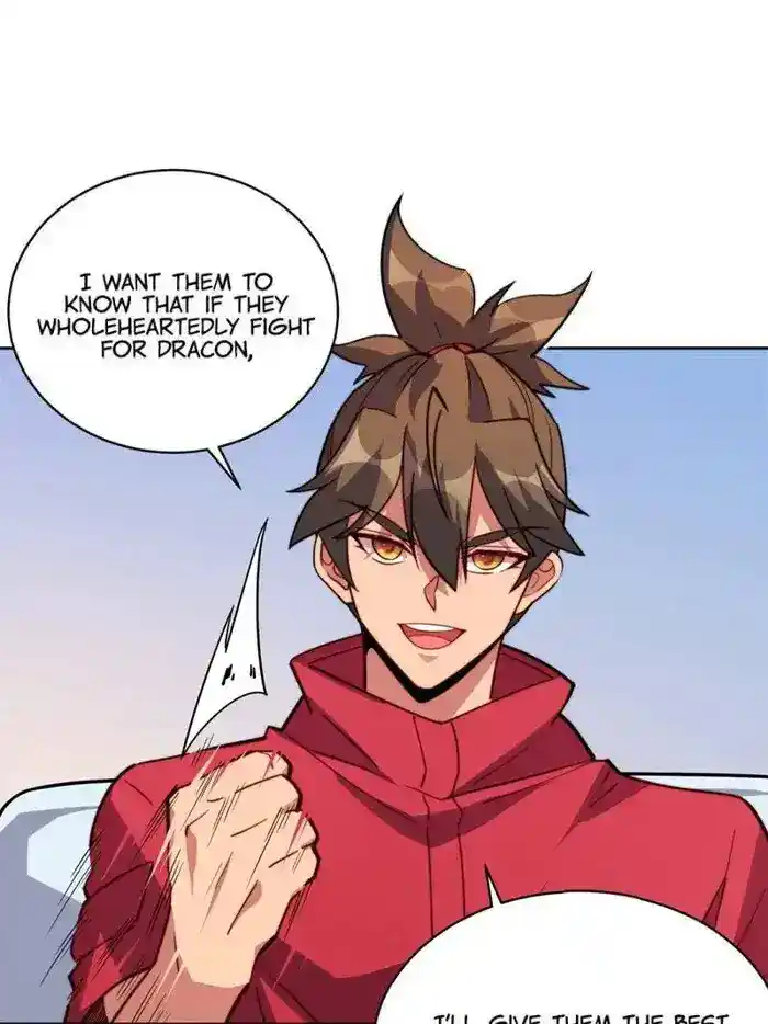 The People On Earth Are Too Ferocious Chapter 216