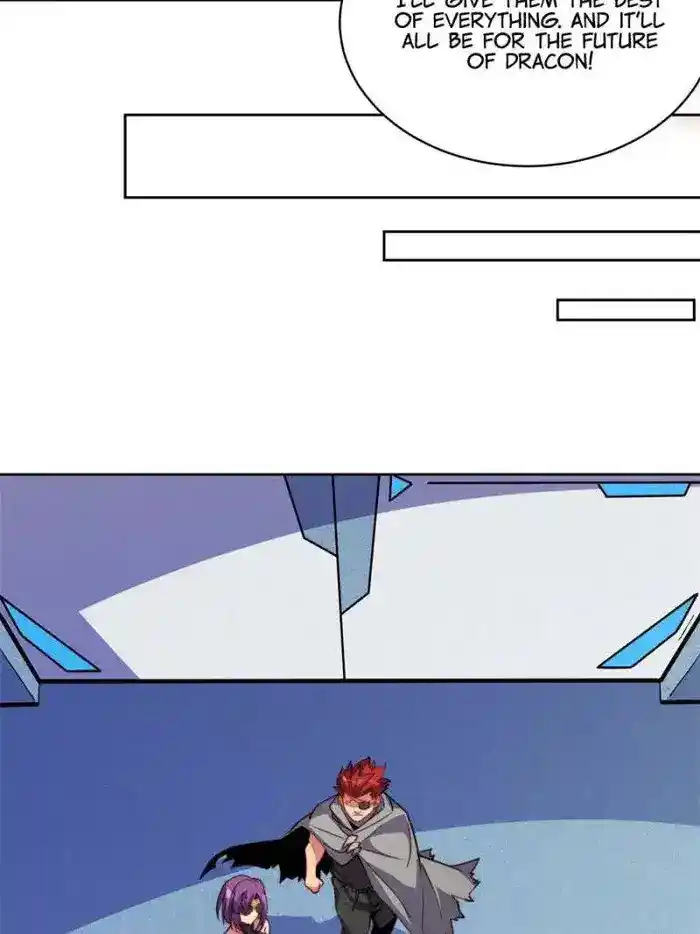 The People On Earth Are Too Ferocious Chapter 216