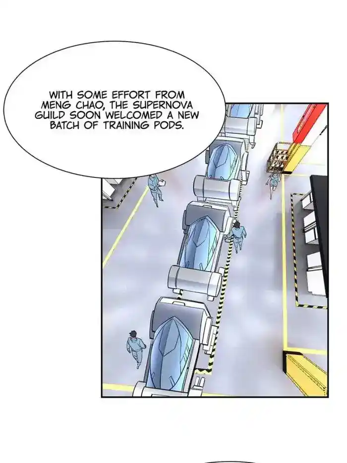 The People On Earth Are Too Ferocious Chapter 216