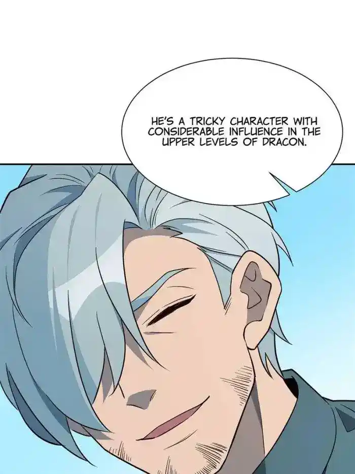 The People On Earth Are Too Ferocious Chapter 216