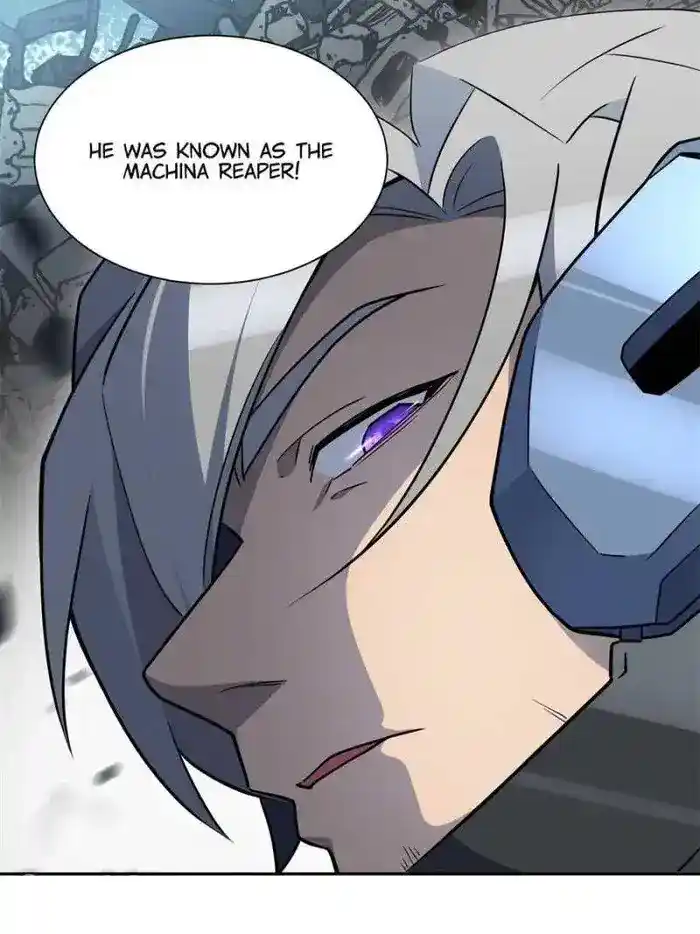 The People On Earth Are Too Ferocious Chapter 216