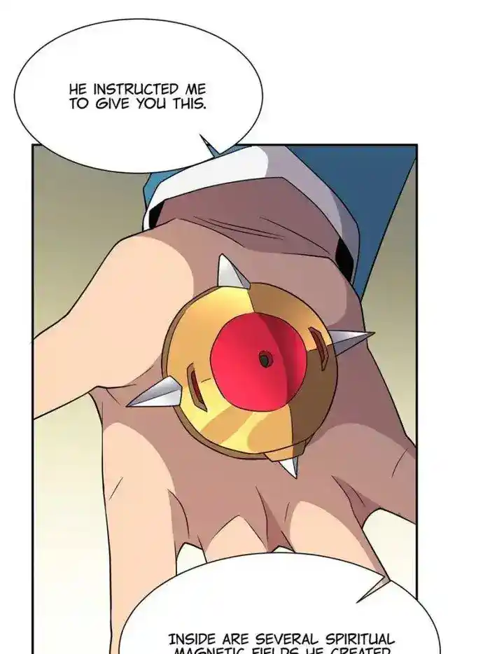 The People On Earth Are Too Ferocious Chapter 216