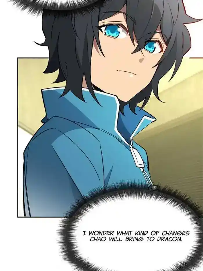 The People On Earth Are Too Ferocious Chapter 216