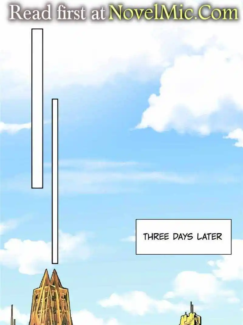 The People On Earth Are Too Ferocious Chapter 217