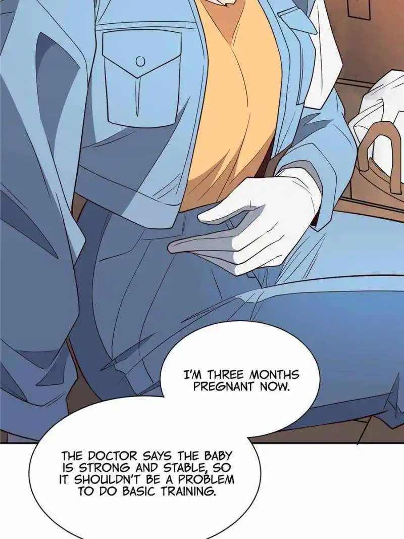 The People On Earth Are Too Ferocious Chapter 217