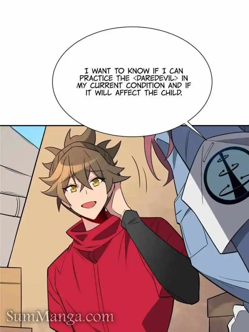 The People On Earth Are Too Ferocious Chapter 217