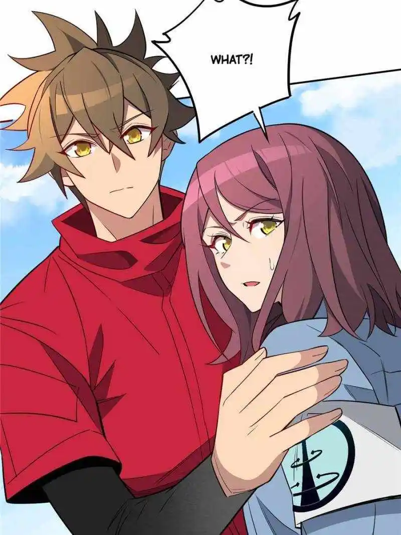 The People On Earth Are Too Ferocious Chapter 217