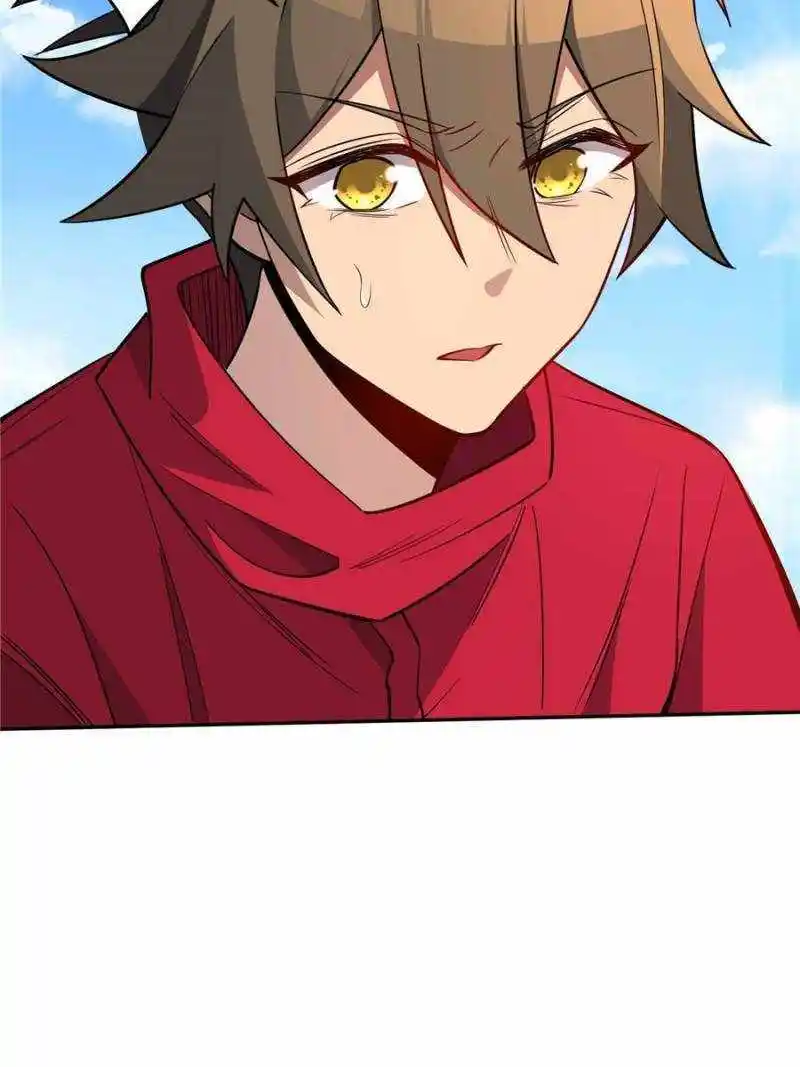 The People On Earth Are Too Ferocious Chapter 217