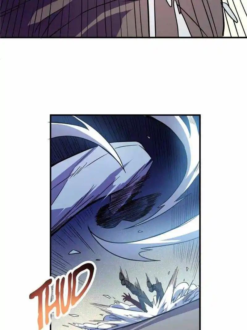 The People On Earth Are Too Ferocious Chapter 217