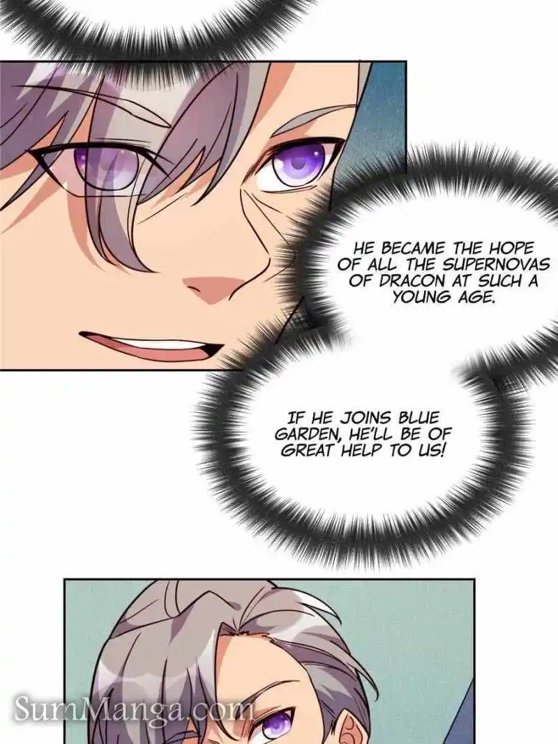 The People On Earth Are Too Ferocious Chapter 217