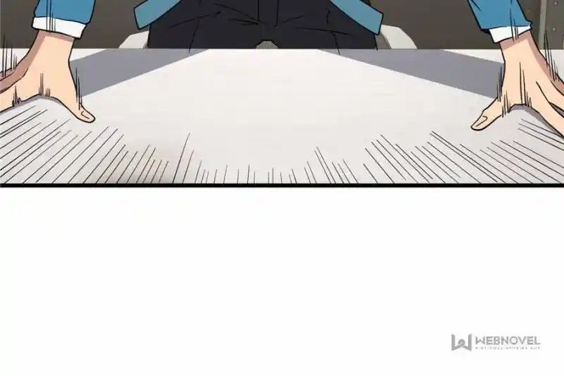 The People On Earth Are Too Ferocious Chapter 218