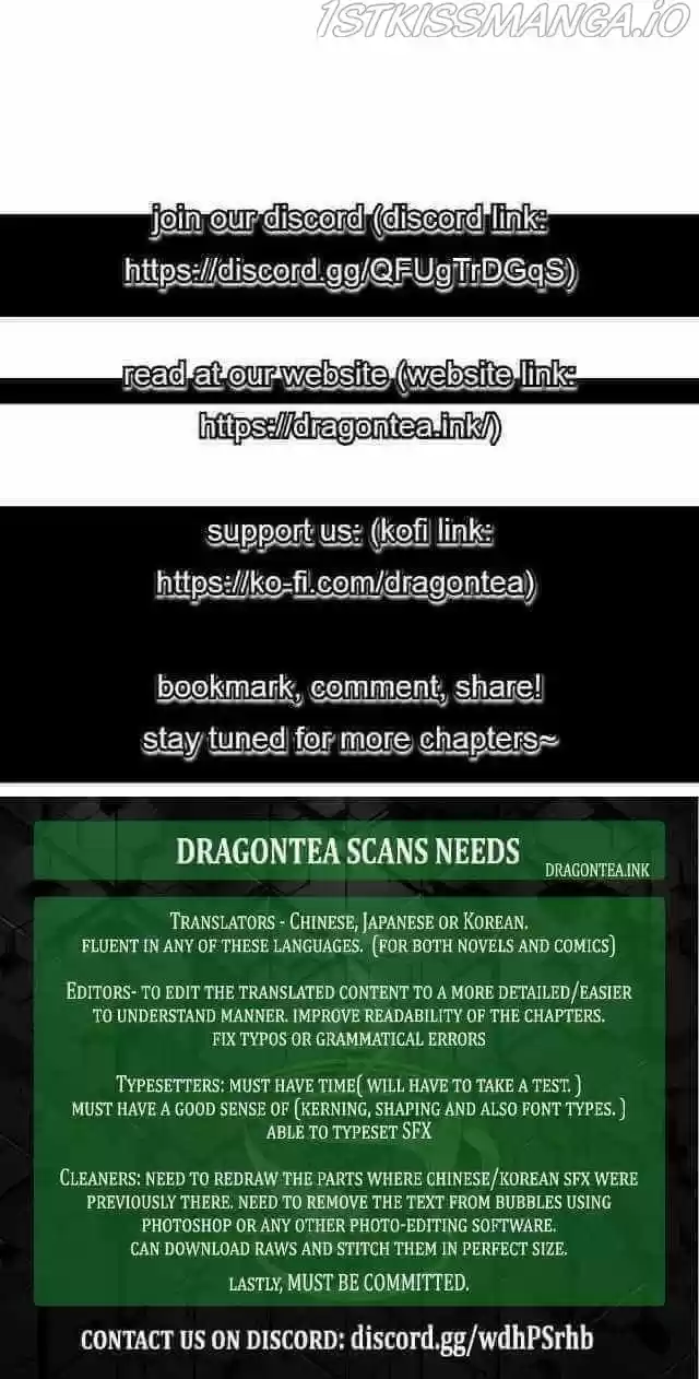 The People On Earth Are Too Ferocious Chapter 22