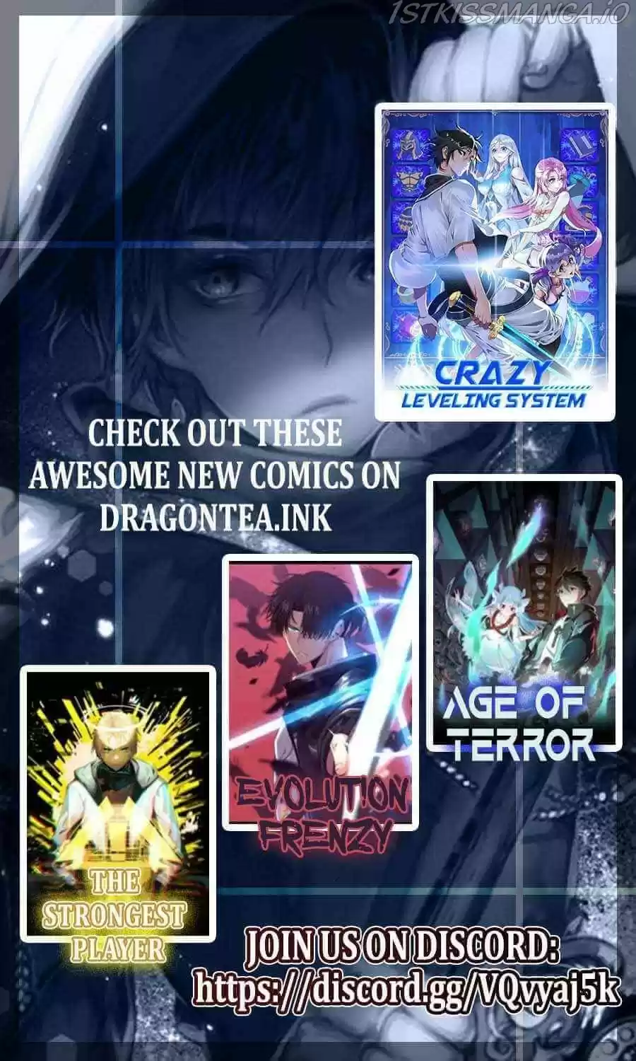 The People On Earth Are Too Ferocious Chapter 22