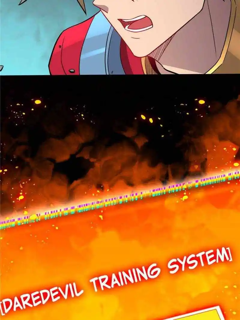 The People On Earth Are Too Ferocious Chapter 220