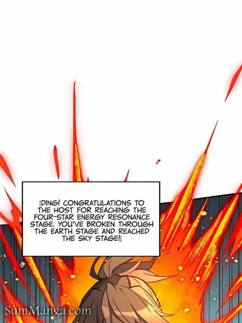 The People On Earth Are Too Ferocious Chapter 220