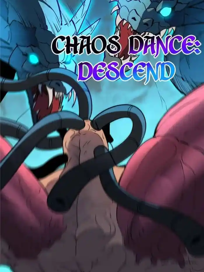 The People On Earth Are Too Ferocious Chapter 221